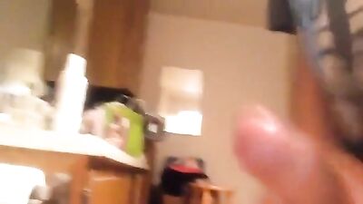 Stormy Gay Favorites: Close-up Cumming and Moaning Boys Porn