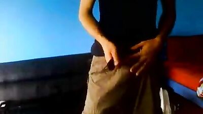 Gay School Boys Desperate Cumming Needs!