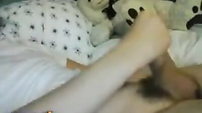 Morning Wood with Ginger Twink! - Explore the Hot Gay Porn Scene!