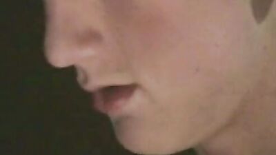 Young And Hung In A Pickup Truck Raw Bareback Cum Shots