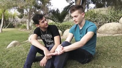 Discover the Raw Twink Fucking Ss in This New Gay Porn Video!