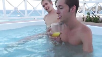 Gay Twinks Porn Party - Bareback Big Cocks Kyle Ross Friends Ass Play