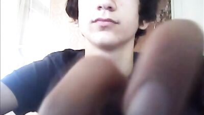 Revenge Of The Amateur Handjob Boys: Rezor Shows You More Porn!