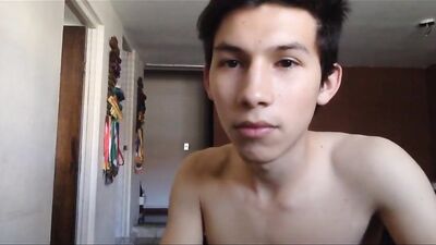 Gay Teen Cam Cumshot Amateurs: Rados Wild Side