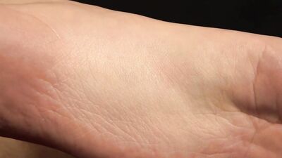 Boy Feet Exposed: Blond Foot Fetish Extravaganza