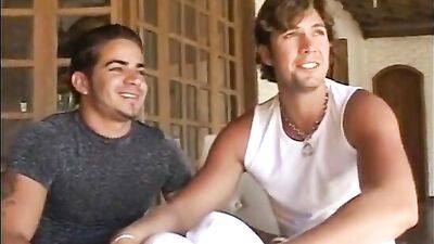 Young Tanned Gays Porn Take Off Their Snow: A Winter Heat Adventure!