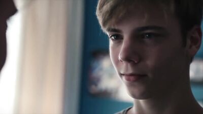 Coming-of-Age Gay Porn Film - TommyTeen 18 - Releases 2017!