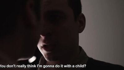 Coming-of-Age Gay Porn Film - TommyTeen 18 - Releases 2017!