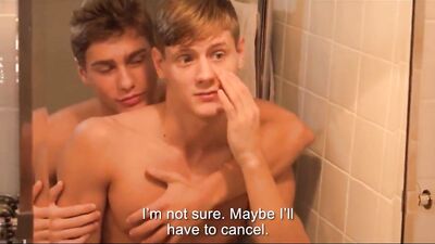 Gay Porn Twink Frenzy: Spanish Loves Sexy Spanish men with twin brothers! Enjoy their passionate lovemaking in this hot new gay porn video.