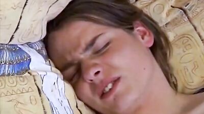 Raw Fuck: Bedroom Boys With Visitor