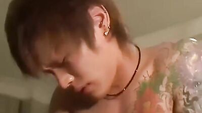 Asian Ass Play: Big Cocks - A Gay Porn Video That Will Leave You Breathless!