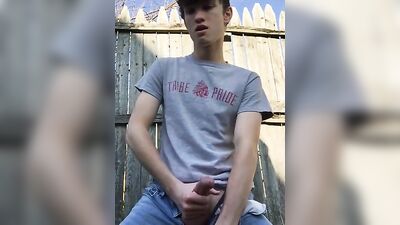 Gay Porn - Exciting Amateur Fun and Straight Boys Voyeur! Explore the thrilling Handjob scenes in the outdoor setting of Gay Porn - Exciting Amateur Fun and Straight Boys Voyeur!