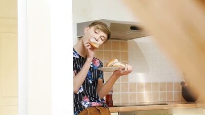 Gang Bang Twinks: Hardcore Bareback Fun!