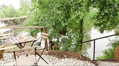 Cumming Redheads River Cocktails - Bareback Gay Porn Videos!