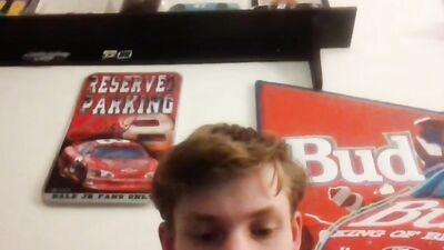 Selfie Cute Boy Porn Webcam: Big Blond Cocks Handjob Selfies