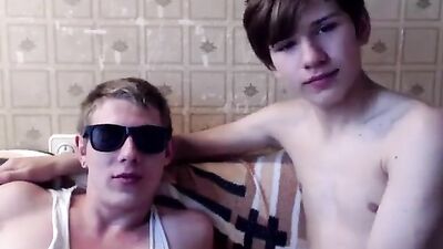 Gay Porn Exhibition: Amateur Oral Straight Boys 190 characters