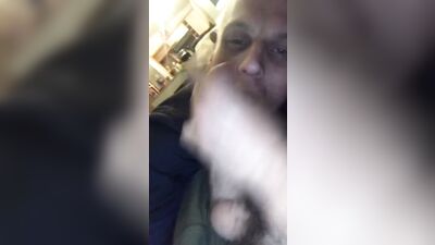 British Cum Shot Mouth Work