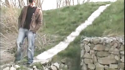 Fucking In The Kitchen: Gay Group Sex Cum Shots Oral Bareback