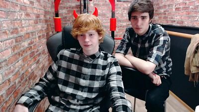 Gay Teen Russian Friend Whaaooo - Ultimate Solo Experience