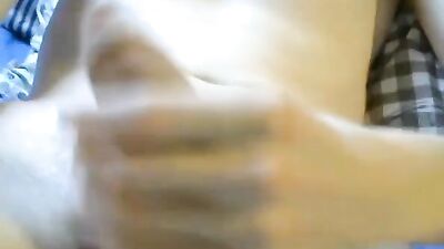 Gangbang Cam-Boy Fun with Young Solo Cum Shots on Chaturbate!