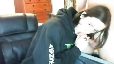 Young Studs Mom Watches Them Fuck in Gay Porn Video!