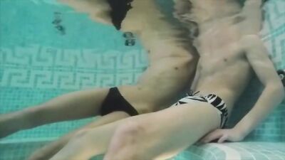 Gay twinks bare sex by the pool tube - action Bareback - Twinks bare sex by the pool gay tube - 100% free porn video