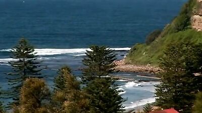 Aussie Soldiers Cum Shot Adventure - Home on Leave Boys Porn