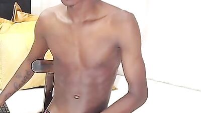 Discover the Handsome Kevins Big Dick in Action on CamBoys Porn!