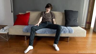 Gay Porn Experience: Big Cocks and Cum Shots!