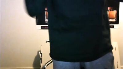 Noel Gay Teen Webcam Cumshots Handjob