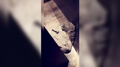 Gay Web-Cam Boys Toilet Porn - Amateur Solo Caught Romance!