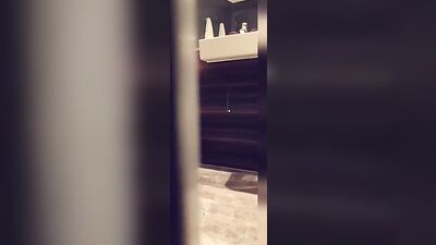 Gay Web-Cam Boys Toilet Porn - Amateur Solo Caught Romance!