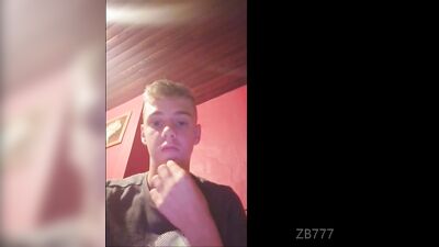 Exploring Anal Pleasures with Blonde Amateurs in Gay Porn!