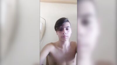 Experience Nikos Twink Webcam Boys Porn Like Never Before!