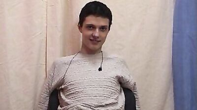 Kaspers Last Web Show - Cum Shots with Boys Porn