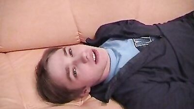 Coreys First Time Gay Porn Interview - Cum Shots Solo Web Show