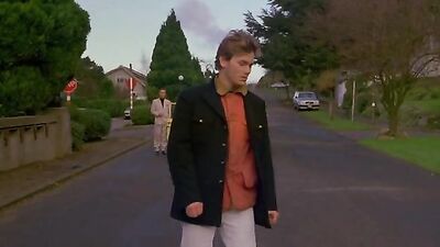 My Gay Idaho Themed Movie XXX Parody