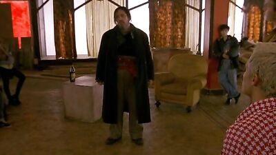 My Gay Idaho Themed Movie XXX Parody