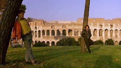 My Gay Idaho Themed Movie XXX Parody