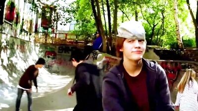 Gay Porn Paradise - Homevideo Short-film Gay Tube