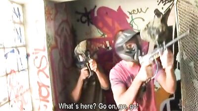 Graffiti Full Twink Gay Porn Videos - Action Packed Big Cocks Blond Boys Adventure!