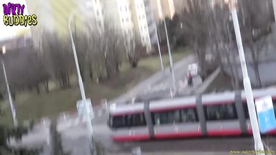 Boarders Cum-Shot Reunion: Unbridled Raw Fucks!