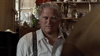 Gay Coming-of-Age: Belonging Among Thieves