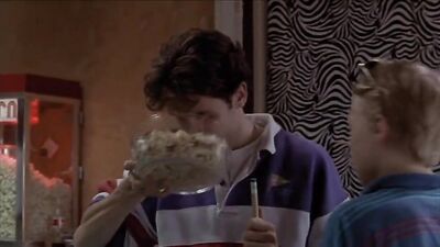 Gay Coming-of-Age: Belonging Among Thieves