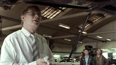 Gay Coming-of-Age: Belonging Among Thieves