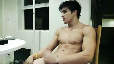 Gay Porn Twinks Cum Shots - Sexy Boy With Big Cock 190 characters