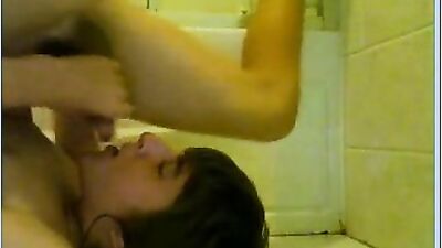 Self-suck & Cum: Gay Teen Porn Revamped!