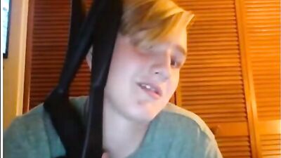 Blondie Gay Teen Porn - Exploring the World of Young and Hungry Boys!