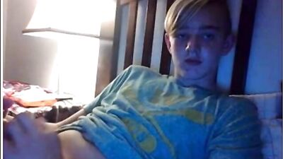 Blondie Gay Teen Porn - Exploring the World of Young and Hungry Boys!