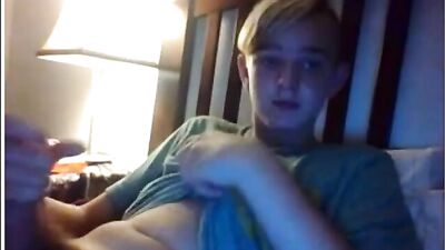 Blondie Gay Teen Porn - Exploring the World of Young and Hungry Boys!